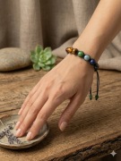 Bransoletka LumiBijou – 7 Czakr na prezent i dla ciebie