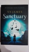 Sanctuary, V.V. James