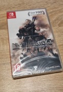 Nier Automata Nintendo Switch Kardridż