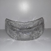 Misa kryształowa gondola z PRL-u.