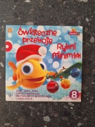 minimini+ świąteczne przeboje rybki minimini