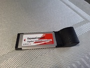 Kontroler express card/34 USB