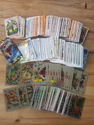 Karty Lego Jurassic World 2 na sztuki