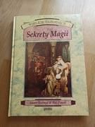 Sekrety magii Wielkie tajemnice Holroyd Powell