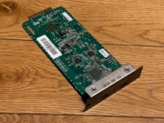 Universal Audio Apollo Thunderbolt 3 Card