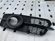 Części kratka atrapa zderzaka Audi a6 c7