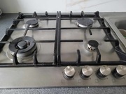 Kuchenka gazowa firmy bosh 