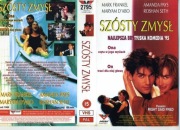 SZÓSTY ZMYSŁ - AMANDA PAYS
