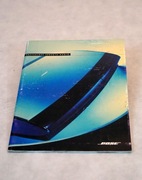 KATALOG  BOSE  2002