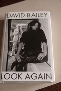 David Bailey Look Again