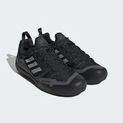 adidas Terrex Swift Solo 2 Tenisówki czarne Uniseks Rozmiar 36! - nowe!