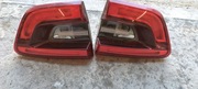 Sprzedam lampy tył Renault Kadjar cena 150zl za 2 sztuki