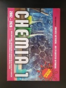 Chemia zadania maturalne Nowy Witowski tomy 1-4