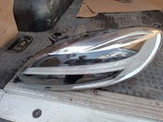 Xenon LED Volvo V40 lewy kpl przetwornica lift