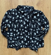 Koszula w gwiazdki