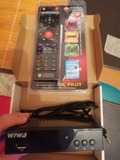 dekoder WIWA H.265 PRO