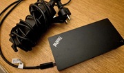 Stacja dokująca Lenovo  40AS LDC-G2 USBC DockGen2, zasilacz, kabel