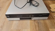 Nagrywarka przegrywarks vhs Philips DVDR3510V