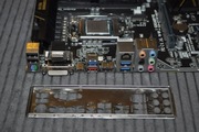 Gigabyte GA-Z170-HD3P socket 1151 6 i 7 gen.