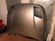 Fiat Coupe maska przednia, tylna klapa, zderzak przod