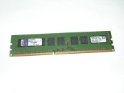 Kingston 8GB DDR3 1333MHz CL9 KVR1333D3N9/8G PC3-10600