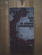 książka "Na górnym Czerniakowie" Tadeusz Grigo