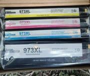 Tusze cartridge 973xl