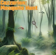 Cazzarion Game Pack Playstation 4 Klucze cyfrowe