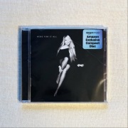 Mariah Carey / HERE FOR IT ALL / Amazon Exclusive CD / Limited