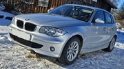 Przedni pas chłodnice belka wentylator komplet BMW E87 seria 1