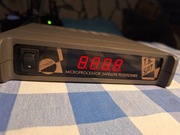 Pozycjoner Satelitarny T.B. SAT – UNIKAT lata 90.