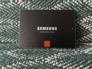 Dysk SSD Samsung 850 Pro 256GB SATA 2,5"