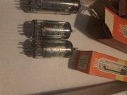 Lampa elektronowa Telam ef89