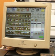 Minilab Gretag 1008 D