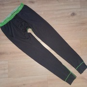 DOVRE XXL NOWE SZARE KALESONY TERMICZNE