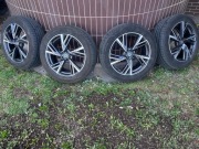 4x Felga aluminiowa MAM Felgen RS5 8.5" x 20" 5x108 ET 40