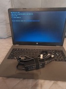 Laptop HP 250 G6
