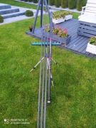 TYCZKA JAXON XT-PRO TRANSFORMER 1300