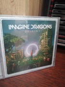 Imagine Dragons, Origins 