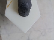 Paca / kielnia z tworzywa 16 cm x 8 cm