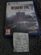 Resident Evil requiem 