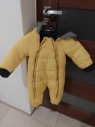 Kombinezon dziecięcy roz. 74/80 + 5 gratisów 