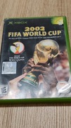 Gra Fifa World Cup 2002 Microsoft Xbox