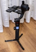 Gimbal FeiyuTech Ak2000 + Przedłużka + Uchwyt dwuręczny