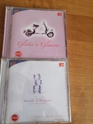 Coca cola Odkryj świat muzyki- komplet dwóch plyt 