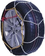 WERKTHOR 2 x łańcuchy śniegowe