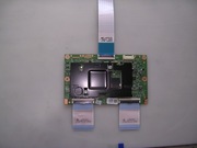 LOGIKA T-CON BN41-02110A  LSF400HF04