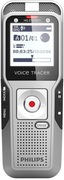 DYKTAFON PHILIPS DVT3000+Mikrofon Philips LFH9171