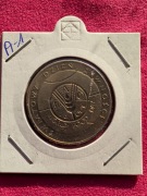 50 zł Światowy Dzień Żywności Moneta kolekcjonerska w super stanie  