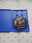 Smugglers Run 2 gra na PS2